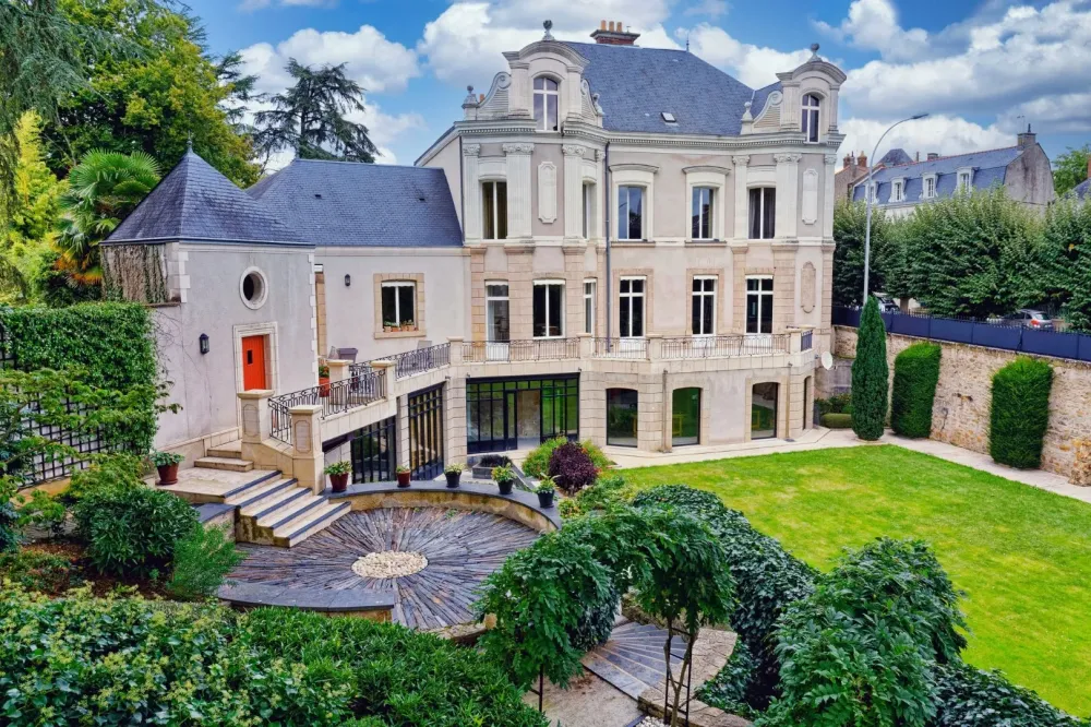 Photographe immobilier à Orvault