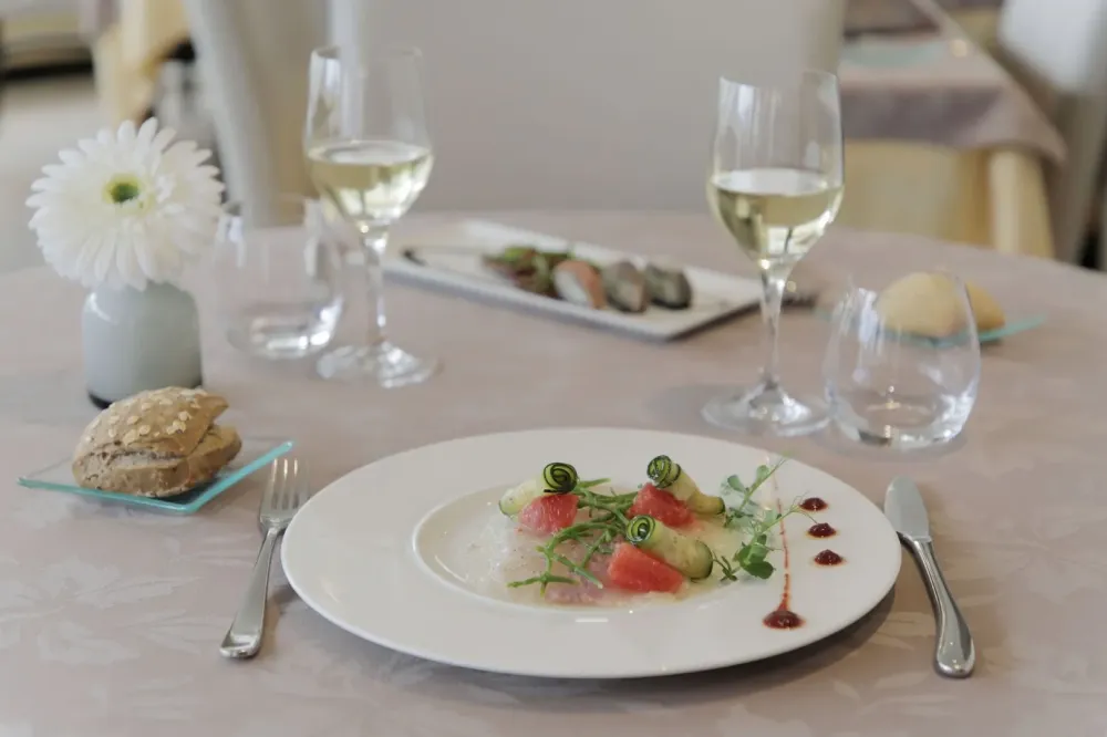 Photographe culinaire à Orvault